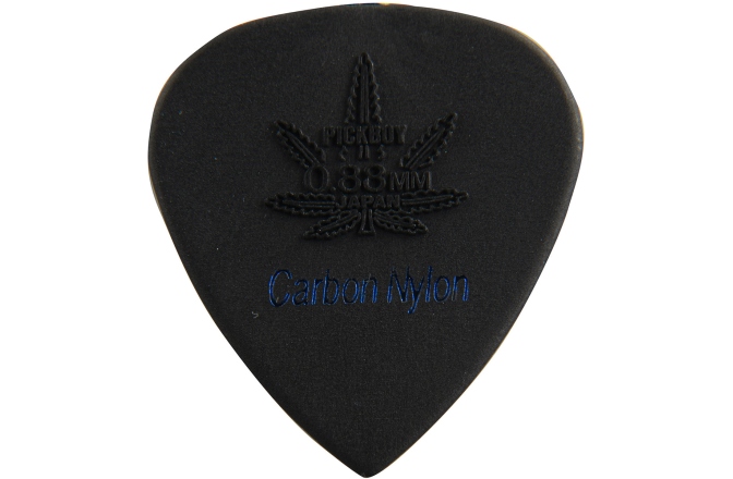 Set pene de chitara Pick Boy Pana Carbon Nylon 0,88 medium set