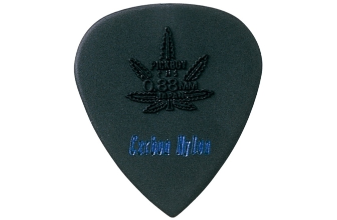 Set pene de chitara Pick Boy Pana Carbon Nylon 0,88 medium set