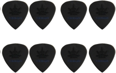 Set pene de chitara Pick Boy Pana Carbon Nylon 0,88 medium set