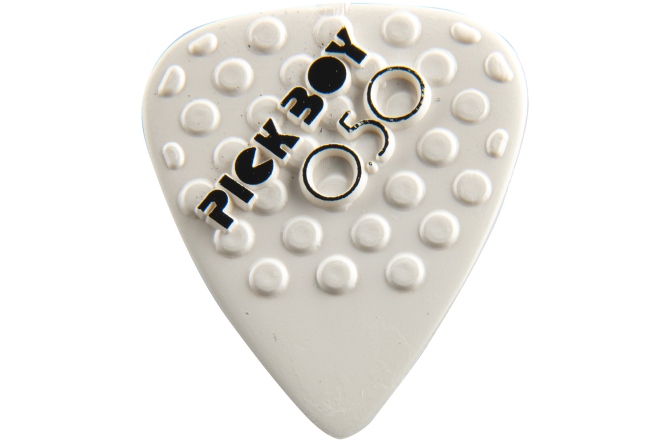 Set pene de chitara Pick Boy Pana Ceramic Power 0,50 mm