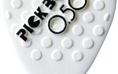 Set pene de chitara Pick Boy Pana Ceramic Power 0,50 mm