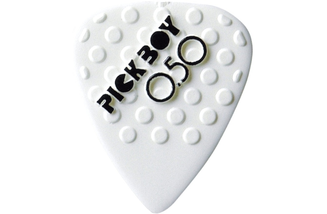 Set pene de chitara Pick Boy Pana Ceramic Power 0,50 mm