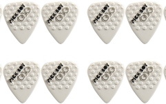 Set pene de chitara Pick Boy Pana Ceramic Power 0,50 mm