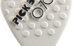 Set pene de chitara Pick Boy Pana Ceramic Power 0,70 mm