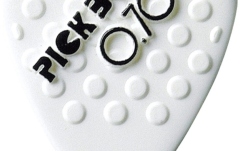 Set pene de chitara Pick Boy Pana Ceramic Power 0,70 mm