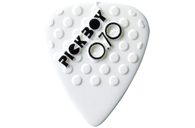 Set pene de chitara Pick Boy Pana Ceramic Power 0,70 mm