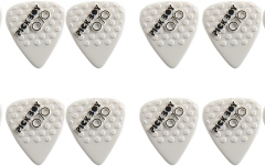 Set pene de chitara Pick Boy Pana Ceramic Power 0,70 mm