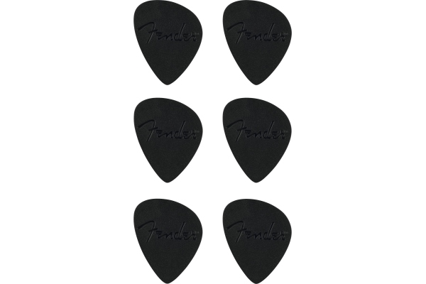 Offset Picks Black (6)