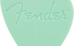 Set Pene  Fender Offset Picks Multi-Color (6)