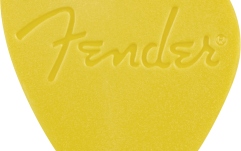 Set Pene  Fender Offset Picks Multi-Color (6)