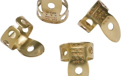 Set Pene pentru Deget Daddario National Finger Pick Brass