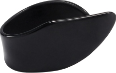 Set Pene pentru Deget Daddario National Large Black - 12 pack