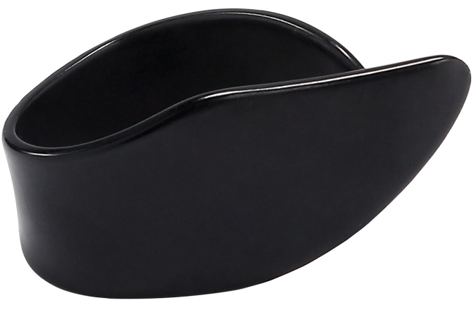 Set Pene pentru Deget Daddario National Large Black - 12 pack