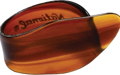 Set Pene pentru Deget Daddario National Large Tortoiseshell - 12 pack