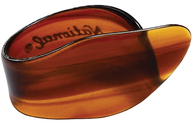Set Pene pentru Deget Daddario National Large Tortoiseshell - 12 pack