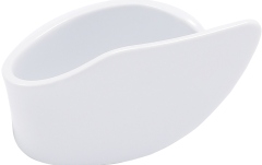 Set Pene pentru Deget Daddario National Large White - 4-Pack