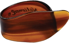 Set Pene pentru Deget Daddario National Medium Tortoiseshell - 12 pack