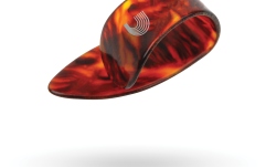 Set Pene pentru Deget Daddario Thumb Picks Large 5 Pack