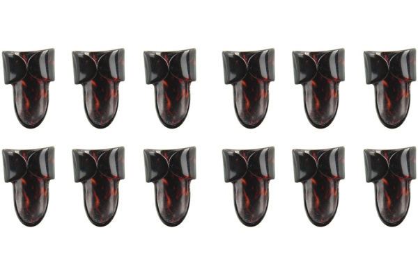 Finger ring F&S Celluloid, large