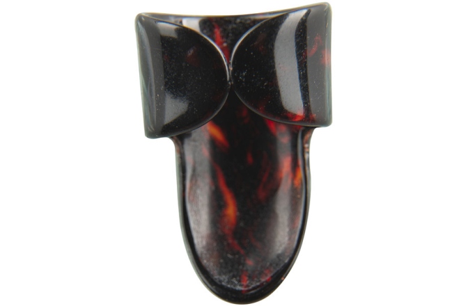 Set Pene pentru Deget Fire&Stone Finger ring F&S Celluloid, large