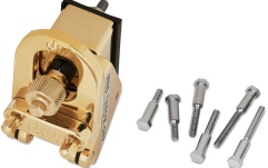 Set pentru ajustare DW Snare throw-off MAG SPMAGGD Gold