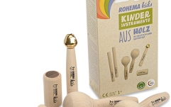 Set percuție copii Rohema Junior 1+ Mini Set 