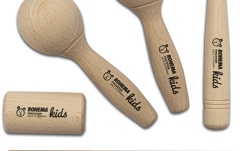 Set percuție copii Rohema Junior 1+ Mini Set 
