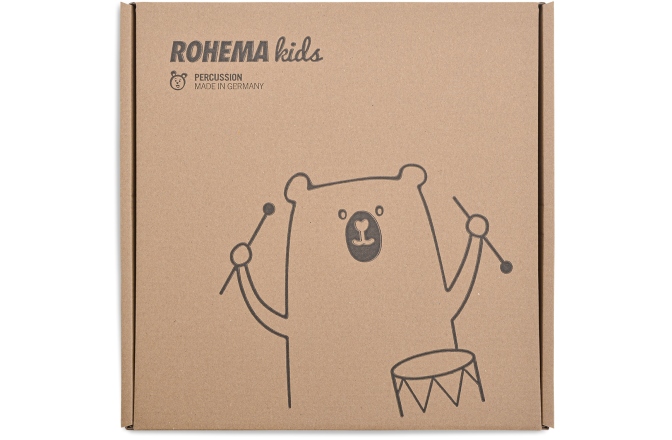 Set percuție copii Rohema Junior 1+ Set 