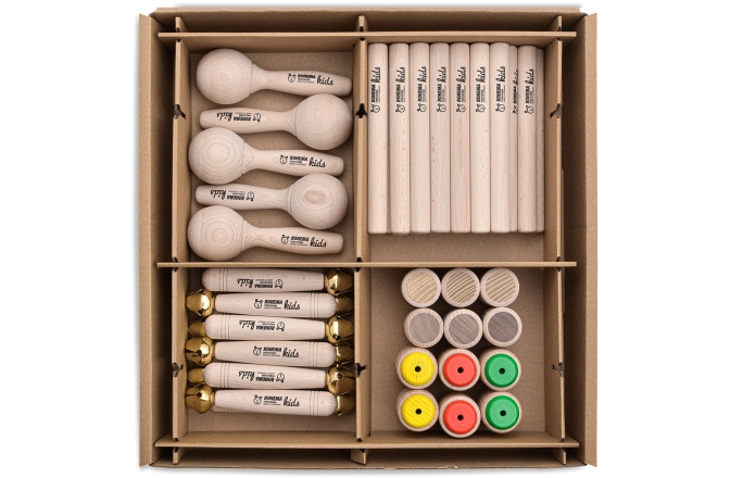 Set percuție copii Rohema Junior 1+ Set 