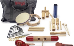 Set percuție copii Stagg CPJ-05 Percussion Kit