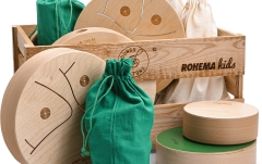 Set percuții copii Rohema  Bindungstöne Set 