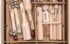 Set percuții copii Rohema Percussion Set 3 