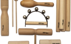 Set percuții copii Rohema Rhythm Set 3 