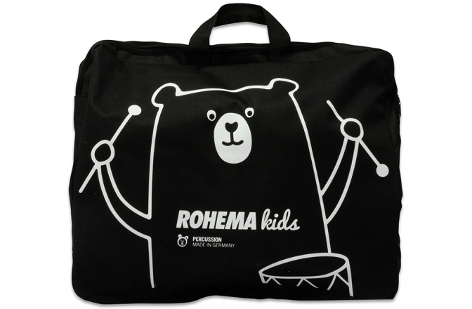 Set percuții copii Rohema Rhythm Set 3 