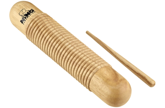 Set Percuții pentru Copii Nino Percussion Rhythm Assortment - 15 pcs.