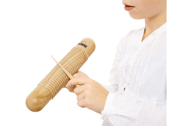 Set Percuții pentru Copii Nino Percussion Rhythm Assortment - 15 pcs.