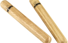 Set Percuții pentru Copii Nino Percussion Rhythm Assortment - 5 pcs.