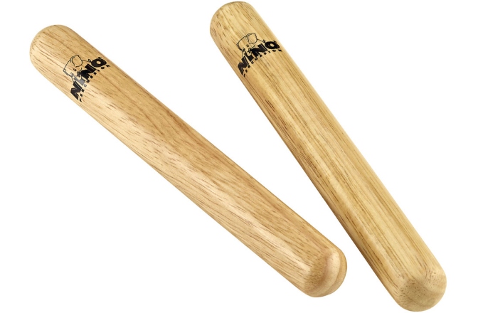 Set Percuții pentru Copii Nino Percussion Rhythm Assortment - 5 pcs.