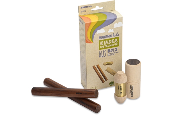 Professional Small Percussion Set Professional Small Percussion Set
