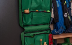 Set percuţie Nino Percussion Mixed Rhythm Set