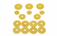 Set periniţe Flaut Startone Set of Pads SFL-55 Flute