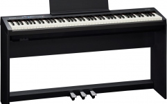 Set pian digital Roland FP-30 Bk SET