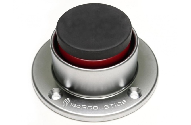 Set picioare amp chitară <br /> IsoAcoustics Stage 1