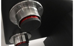 Set picioare amp chitară <br /> IsoAcoustics Stage 1