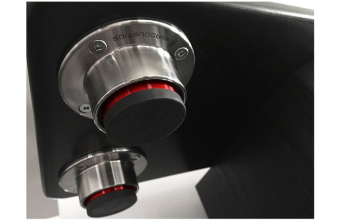 Set picioare amp chitară <br /> IsoAcoustics Stage 1