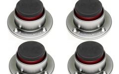 Set picioare amp chitară <br /> IsoAcoustics Stage 1