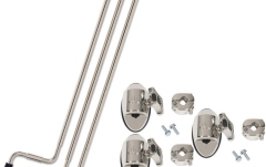 Set picioare pentru cazan DW Floor Tom Nichel