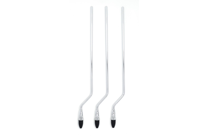 Set picioare pentru cazan Gibraltar  Dunnett Floor Tom Legs SC-GDFTL127