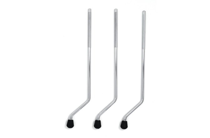 Set picioare pentru cazan Gibraltar FT Legs 12.7mm SC-TL3A