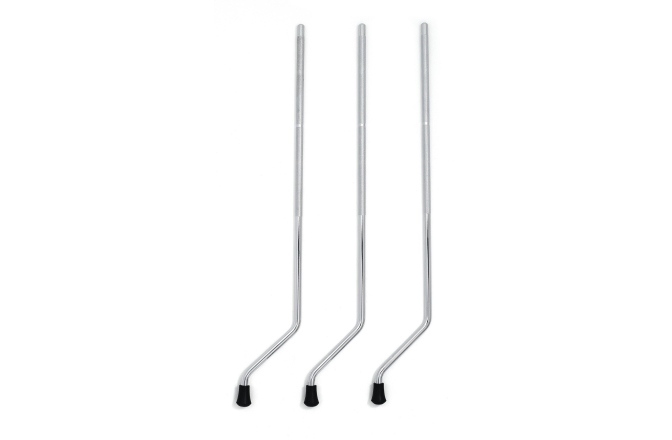 Set picioare pentru cazan Gibraltar FT Legs 9.5mm SC-TL1A